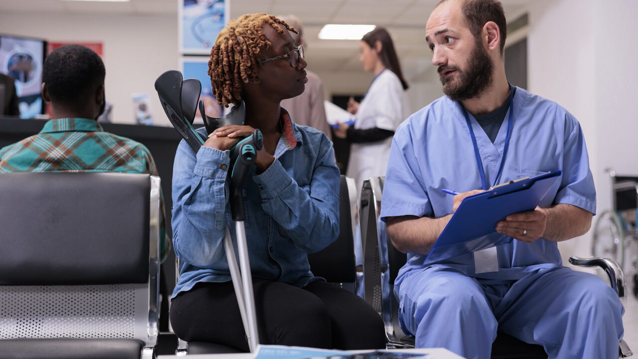 Navigating Governor Abbott’s executive order on immigration questions to patients