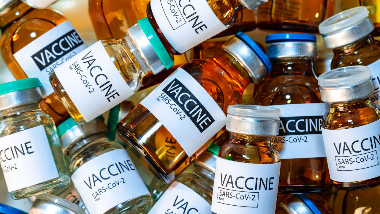 Preventing new plagues: THA committed to defending time-tested vaccines