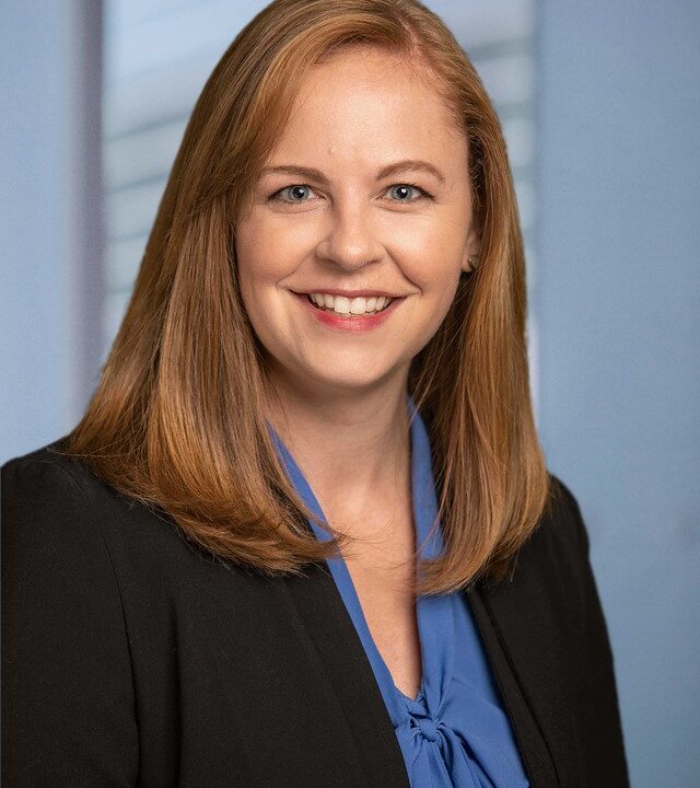 Houston Methodist Sugar Land Hospital Announces Sarah Fleming as new Chief Nursing Officer