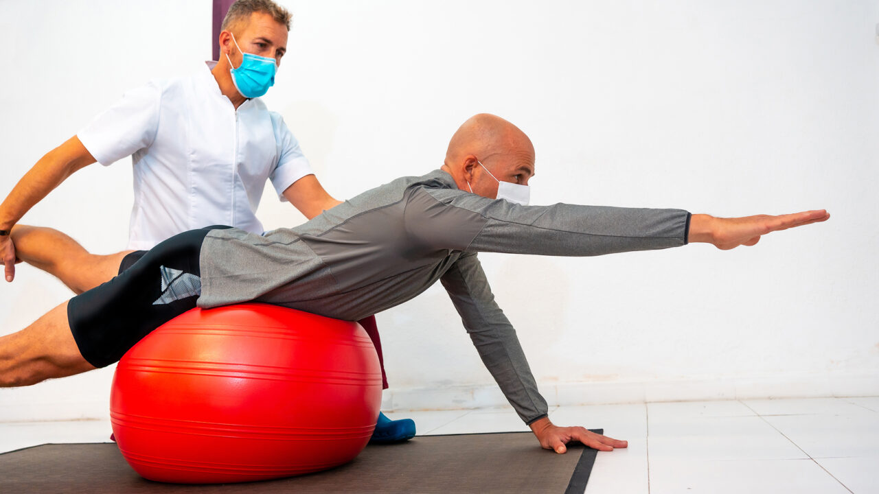 Exercise and Cancer Care