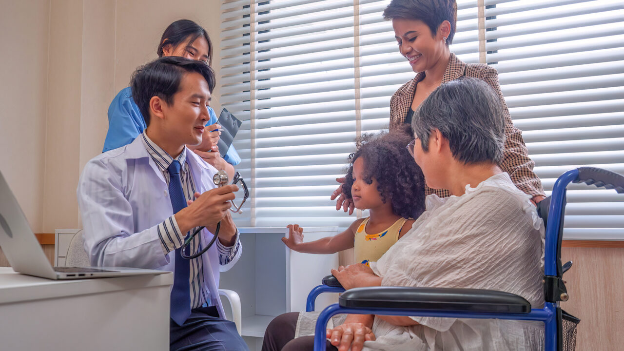 Houston Methodist awards $10 million through Community Benefits Grant Program to strengthen health care access in the Greater Houston area