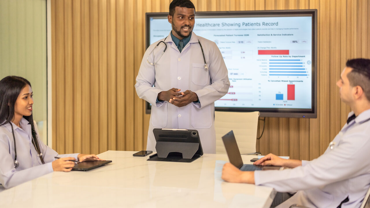 21st Century Cures Act: Availability of health information