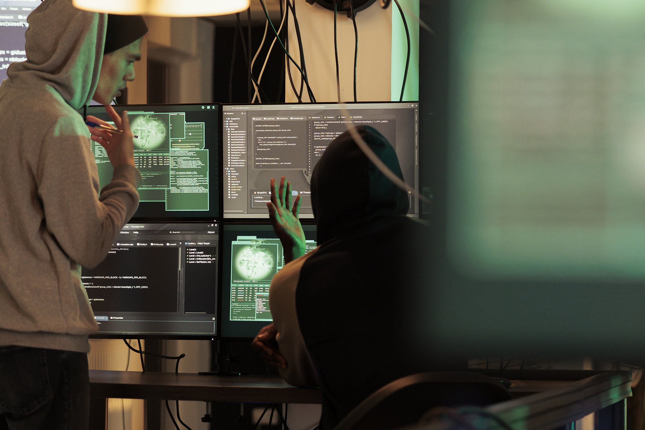 Health care supply chain cybersecurity: Critical considerations for medical professionals