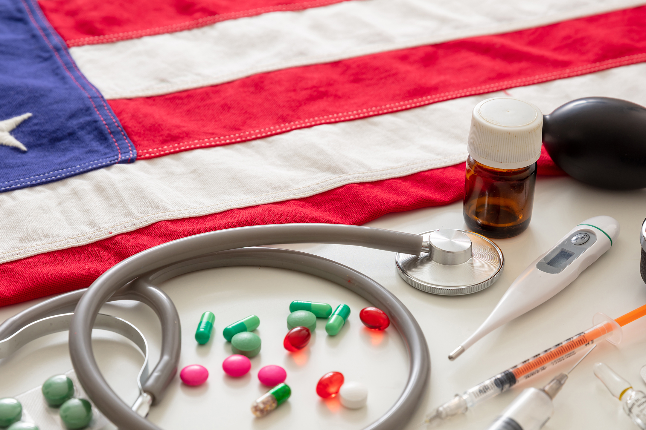 Massive cuts cause uncertainty on the future of HHS