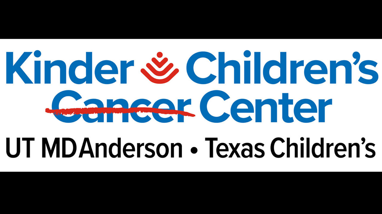 UT MD Anderson and Texas Children’s Hospital announce $150 million gift from Kinder Foundation to launch Kinder Children’s Cancer Center
