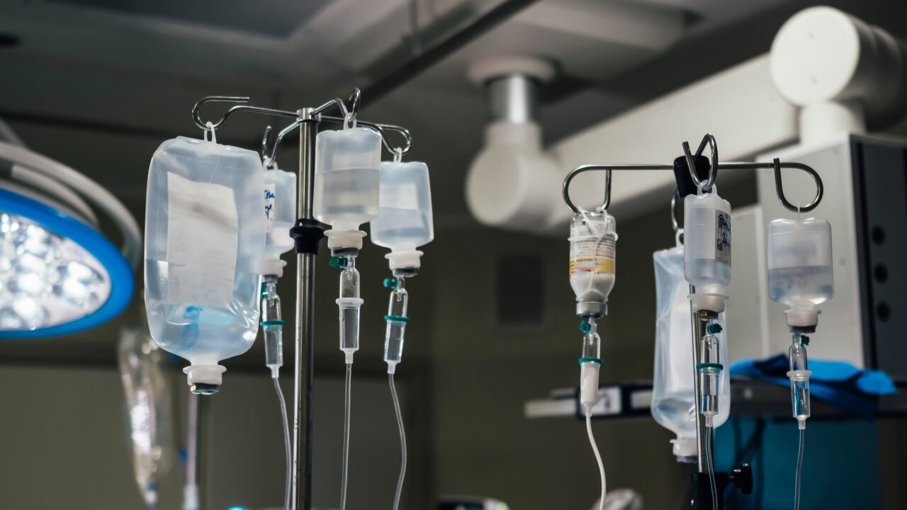 Mapping changes in lung precancer reveals TIM-3 as potential intervention target