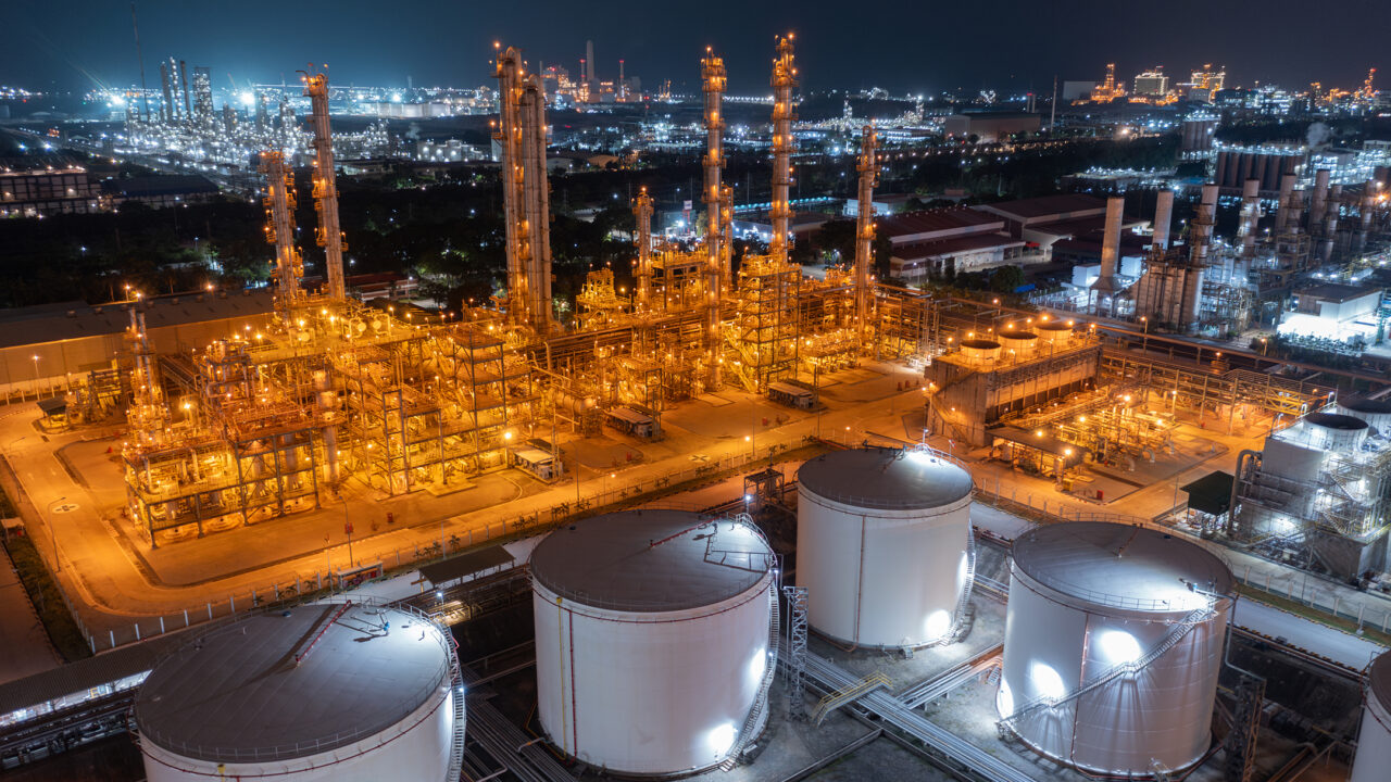 The shadow of standard oil: How petroleum byproducts may be fueling our health crisis