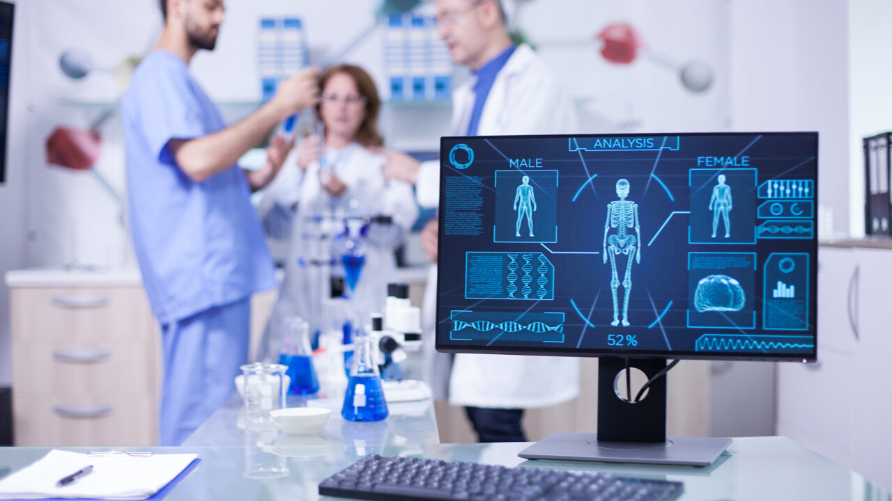 From algorithms to bedside: Navigating the intersection of AI, healthcare, and emerging policy