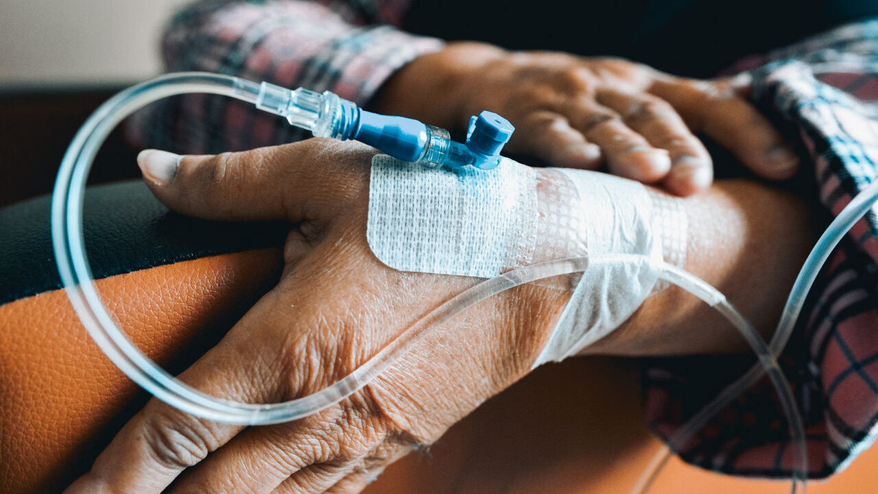 University of Texas Medical Branch cancer researchers granted nearly $5M