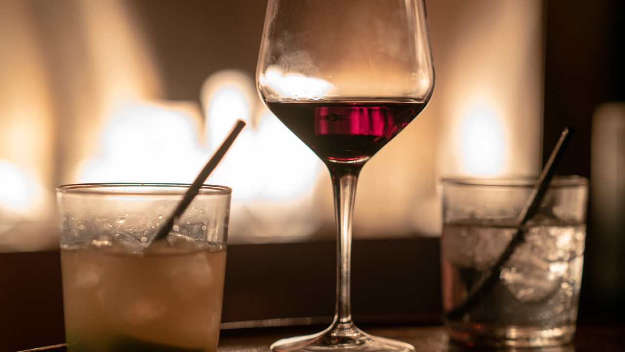 How alcohol hurts our health