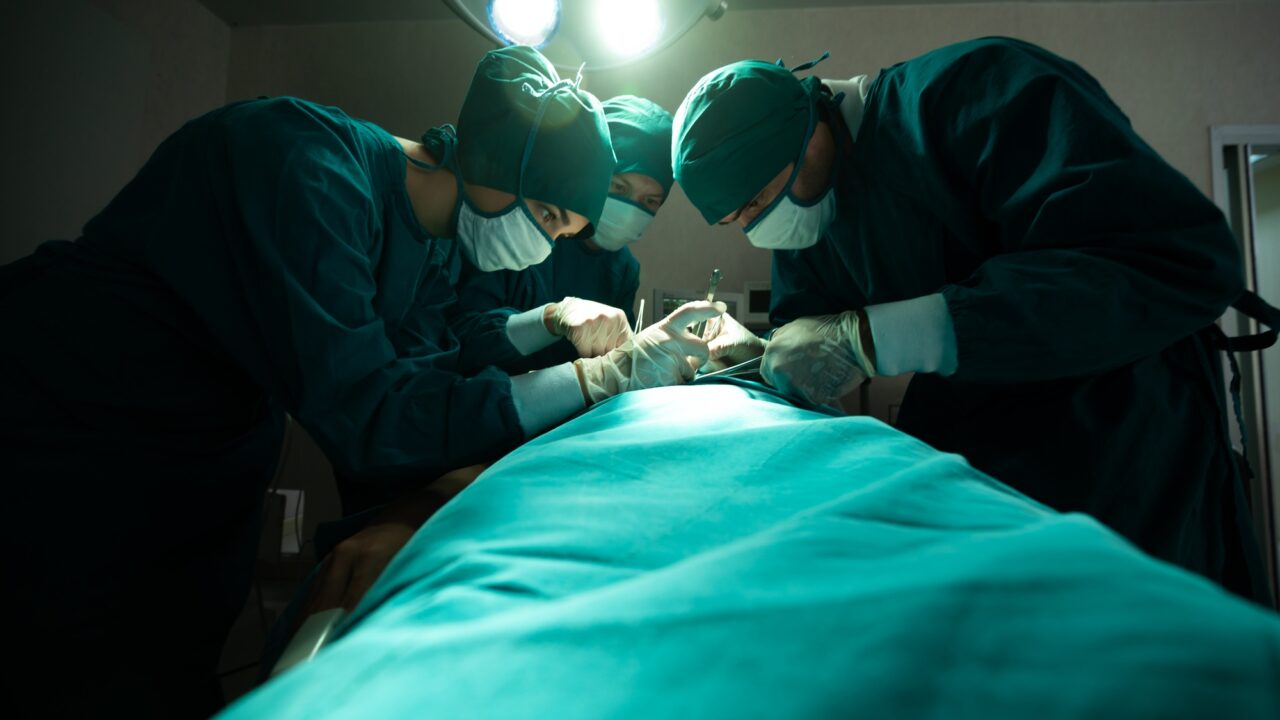 Pre-surgical combination therapy shows promising results for NSCLC