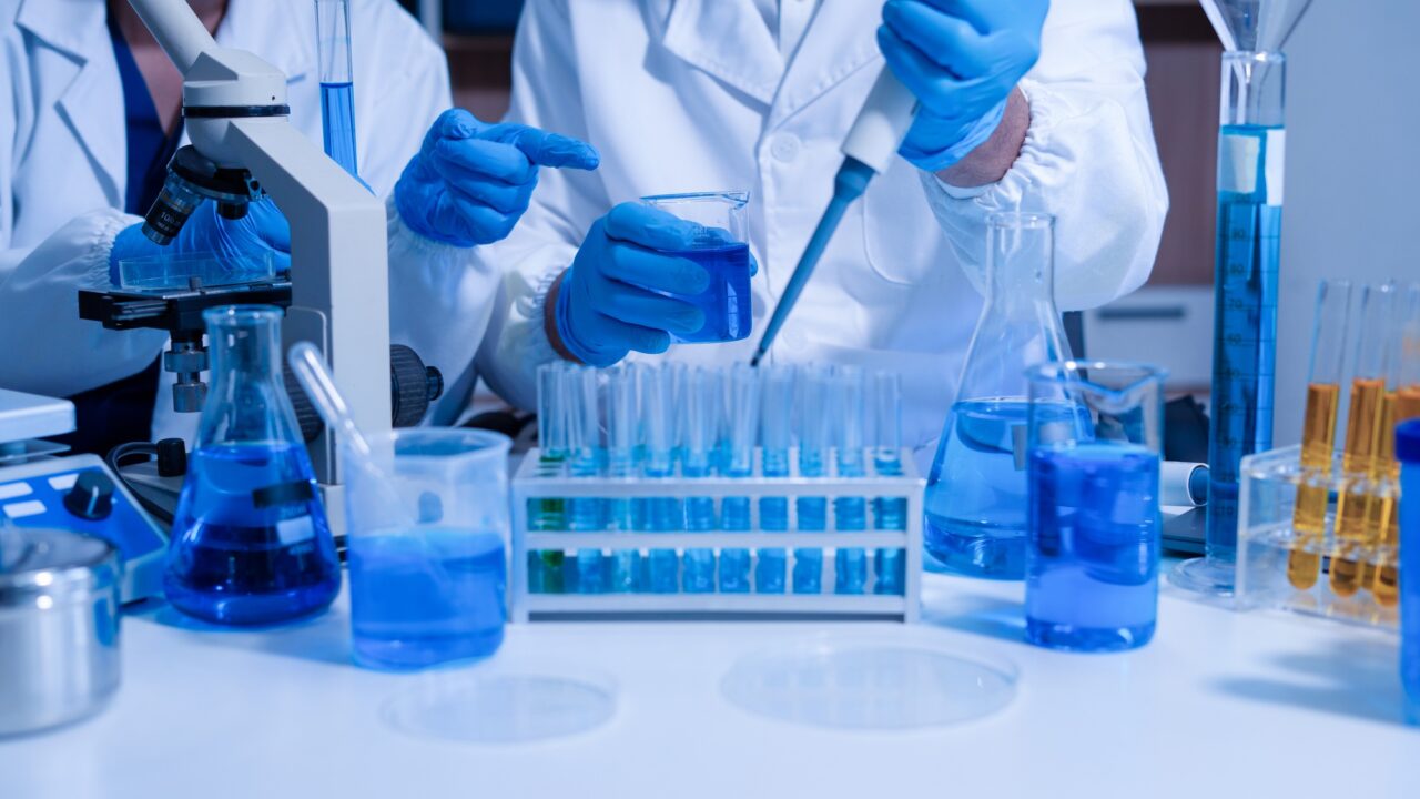 UTMB and Moderna Study demonstrates first-ever mRNA vaccine against deadly Marburg virus