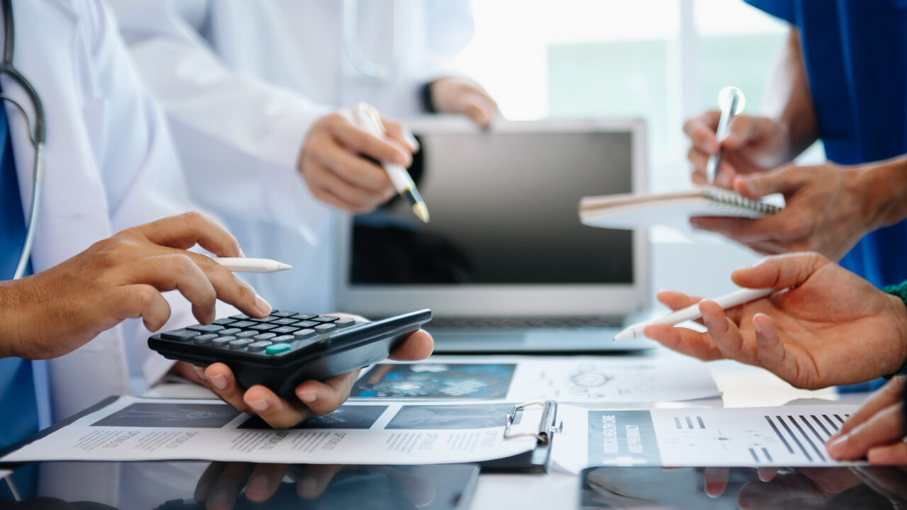 After the federal mega-bill, our Lone Star safety net remains intact