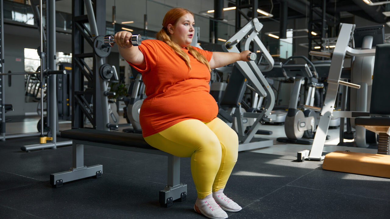 Addressing obesity in our patients