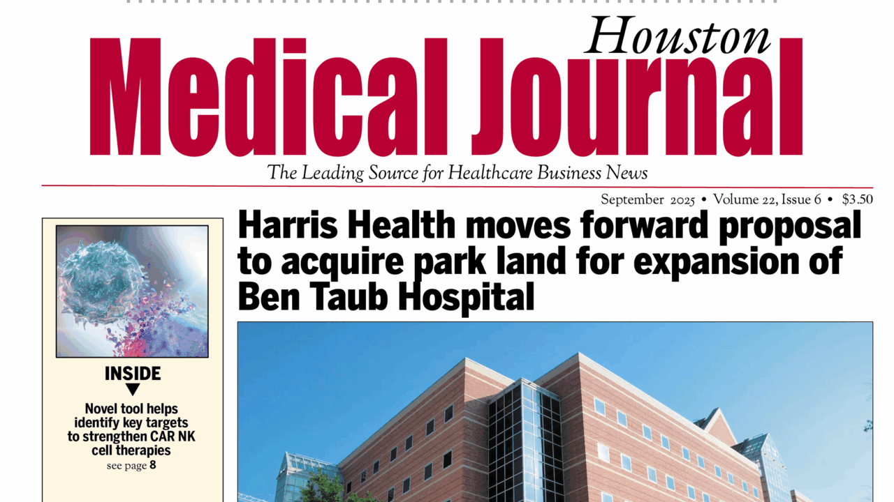 Medical Journal September 2025 Digital Edition