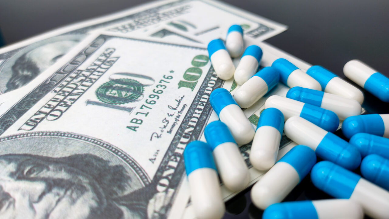 Proposed 340B rebate model generates an array of concerns among providers