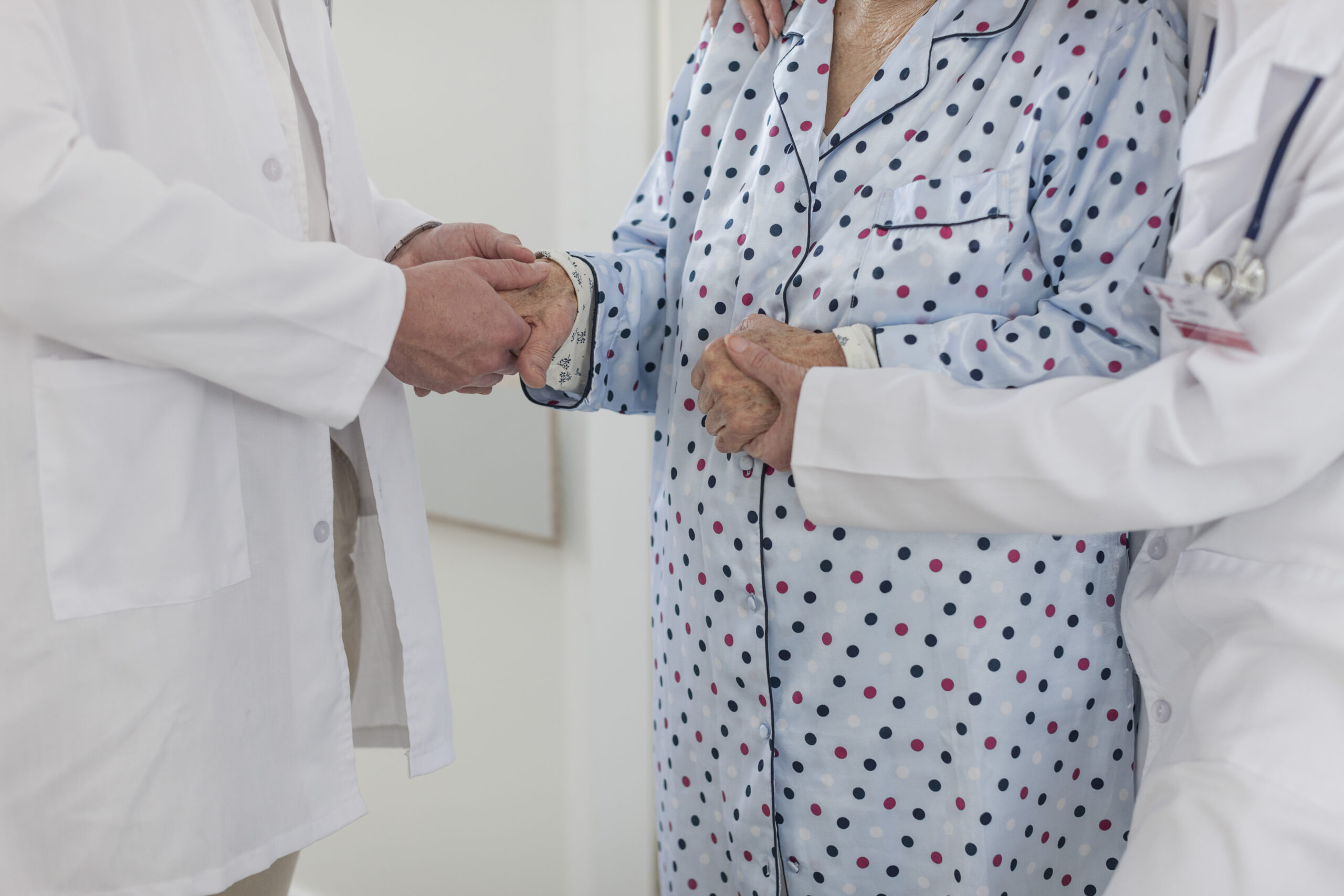 Rosanna Moreno named Administrator and Associate Chief Nursing Officer at UTMB Health Angleton Danbury Campus 