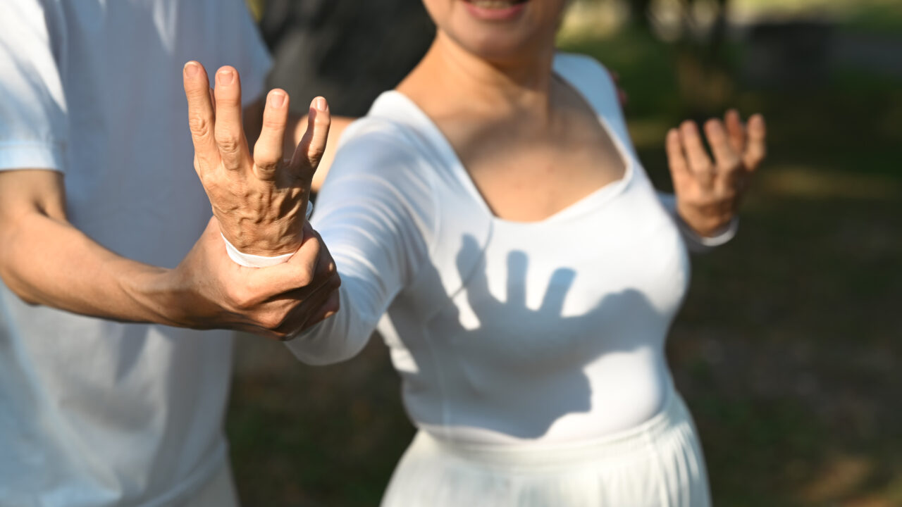 What are the health benefits of Tai Chi?