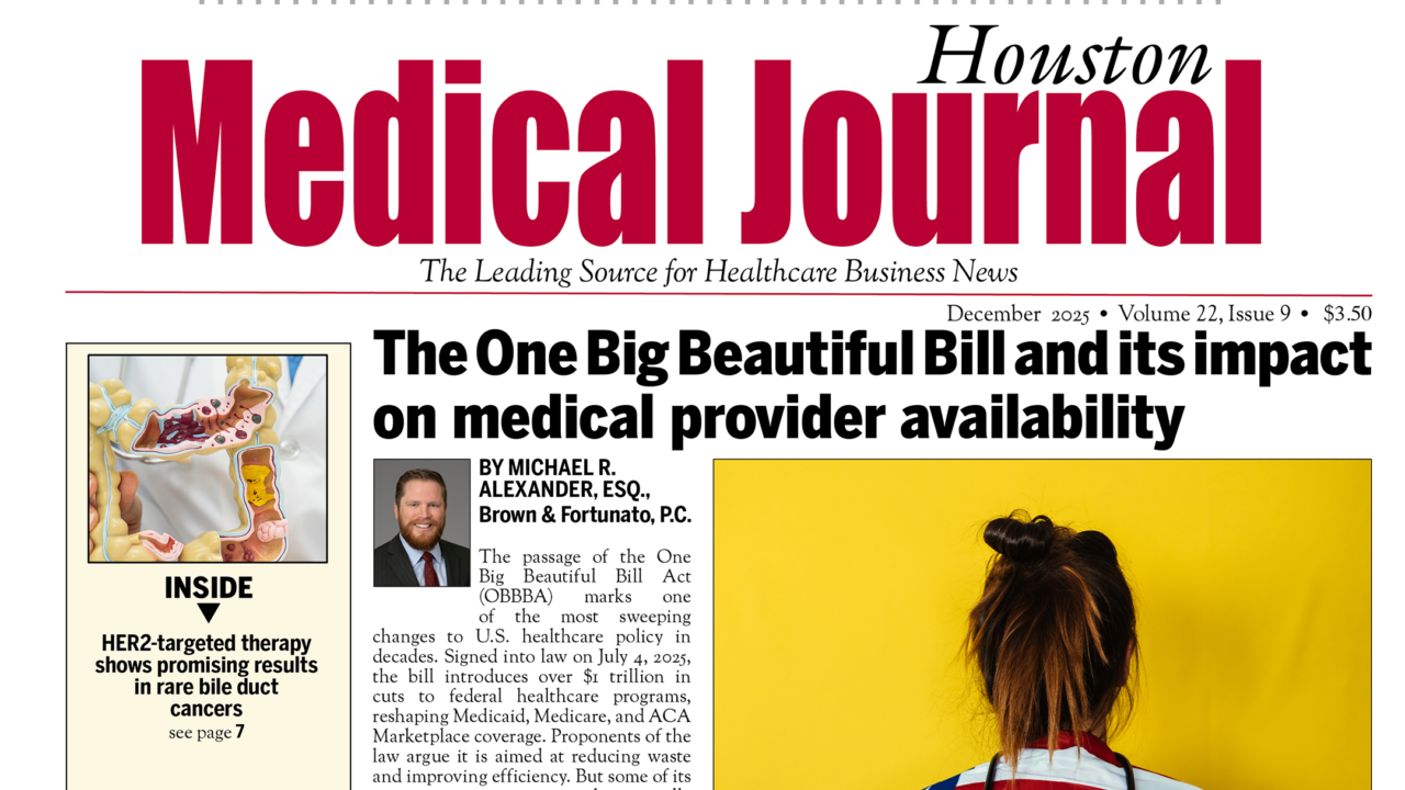 Medical Journal December 2025 Digital Edition