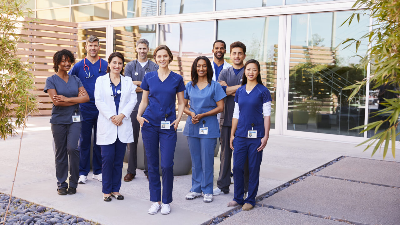 Tested at every turn: A look back at THA’s action-packed year