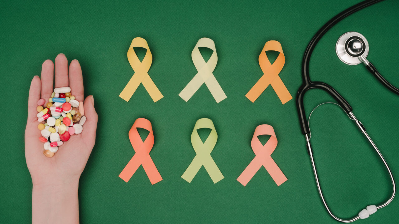 Researchers identify target to overcome treatment resistance in preclinical models of KRAS-mutant cancers