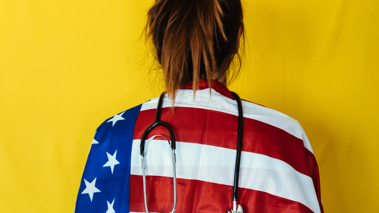 The One Big Beautiful Bill and its impact on medical provider availability