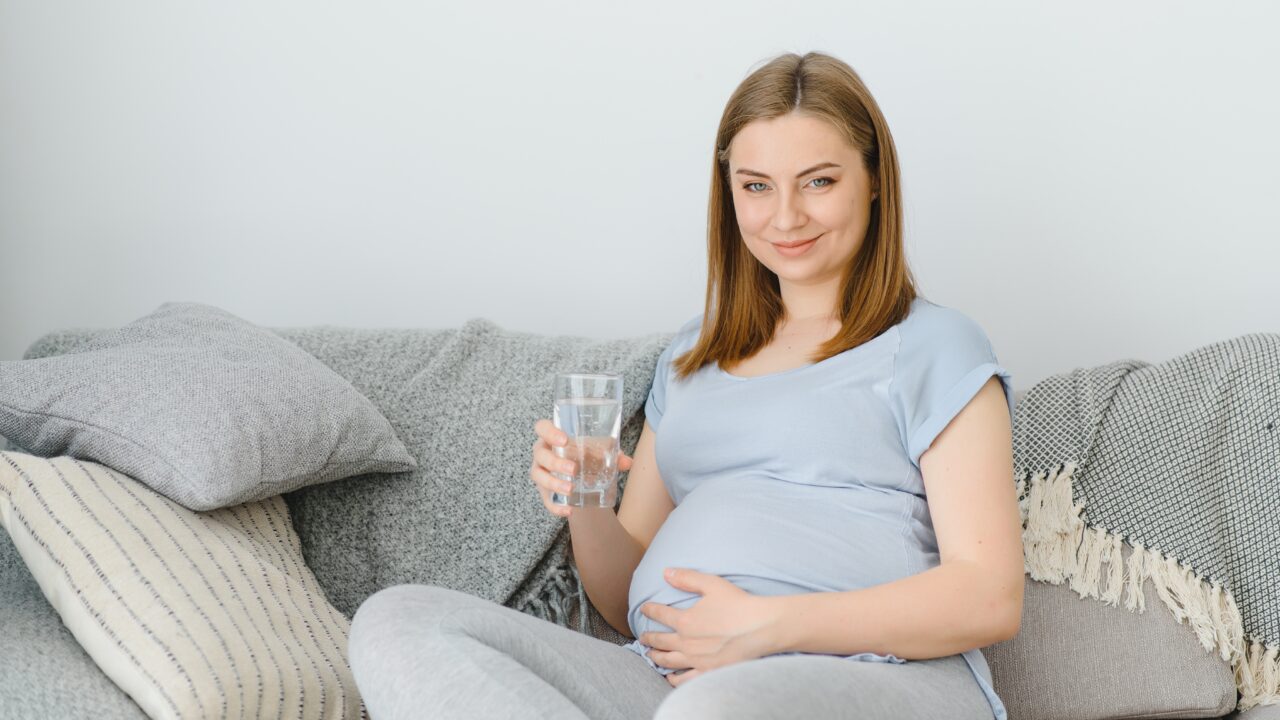 What are safe integrative therapies in pregnancy?
