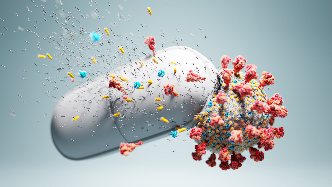 UTMB study shows potential treatment of Lassa fever with antiviral drug