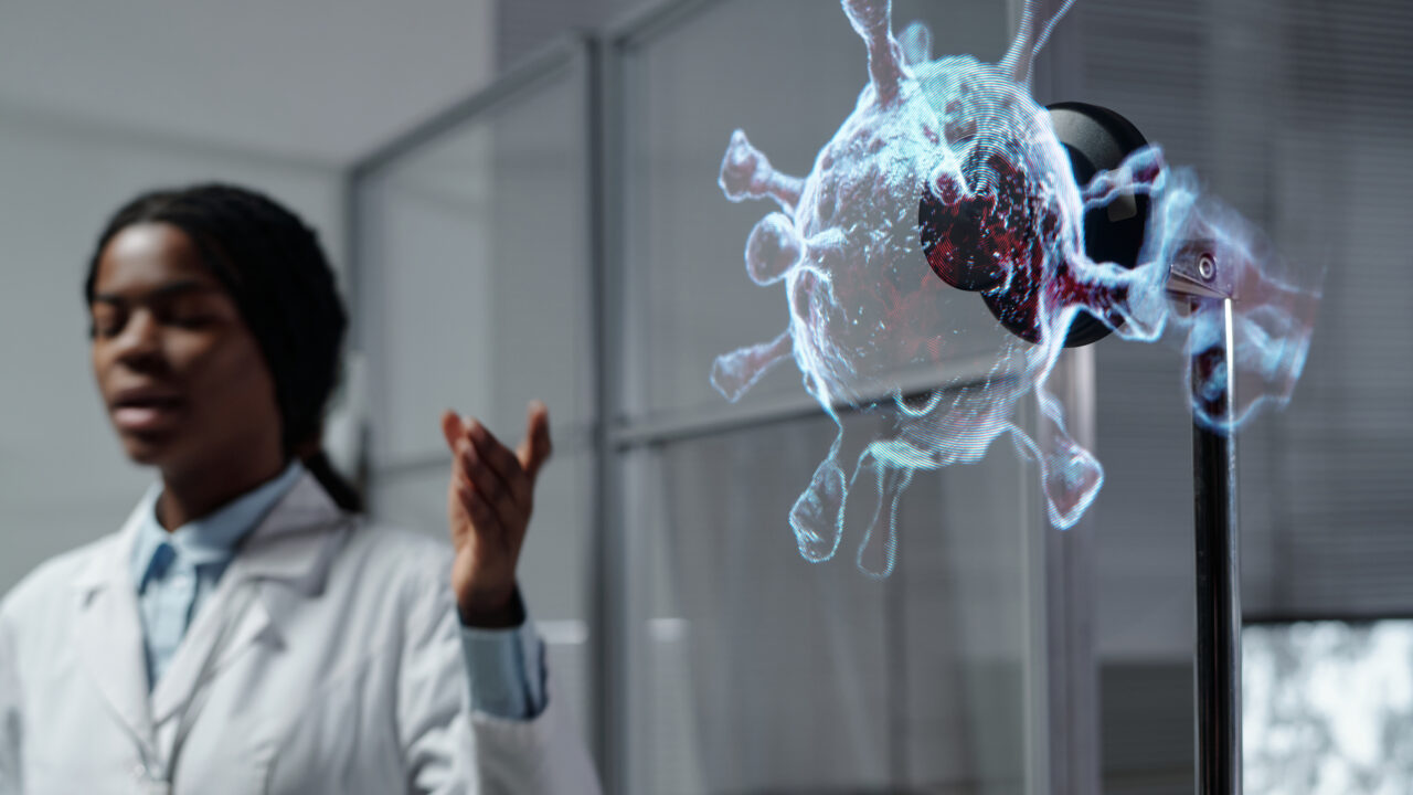 MD Anderson and SOPHiA GENETICS announce strategic collaboration to accelerate AI-driven precision oncology