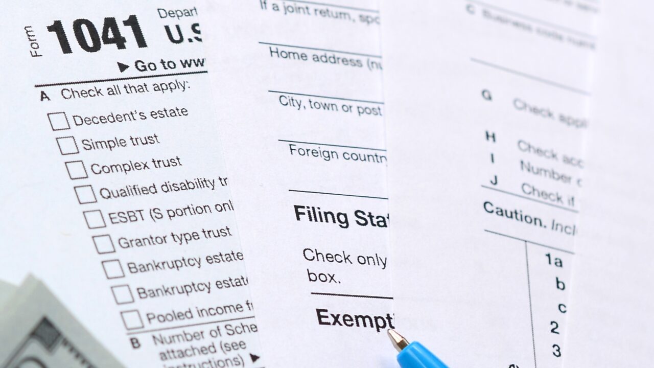 Headed for another shutdown? How the expiration of the ACA Tax Credits questions could impact healthcare providers