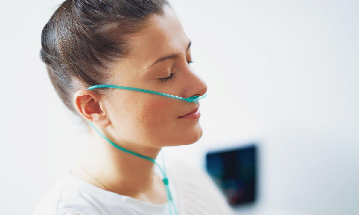 What are the benefits of Hydrogen Therapy?