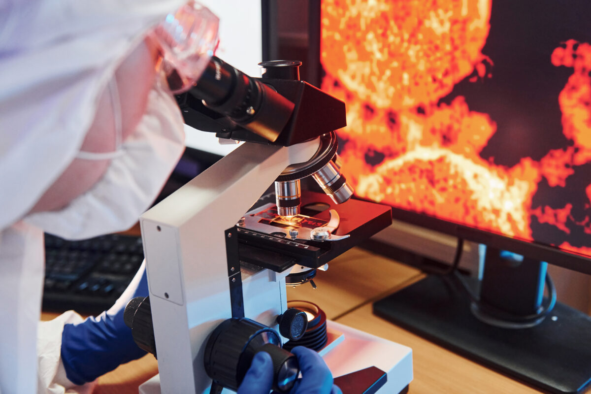 Americans prefer to screen for cervical cancer in-clinic vs. at home