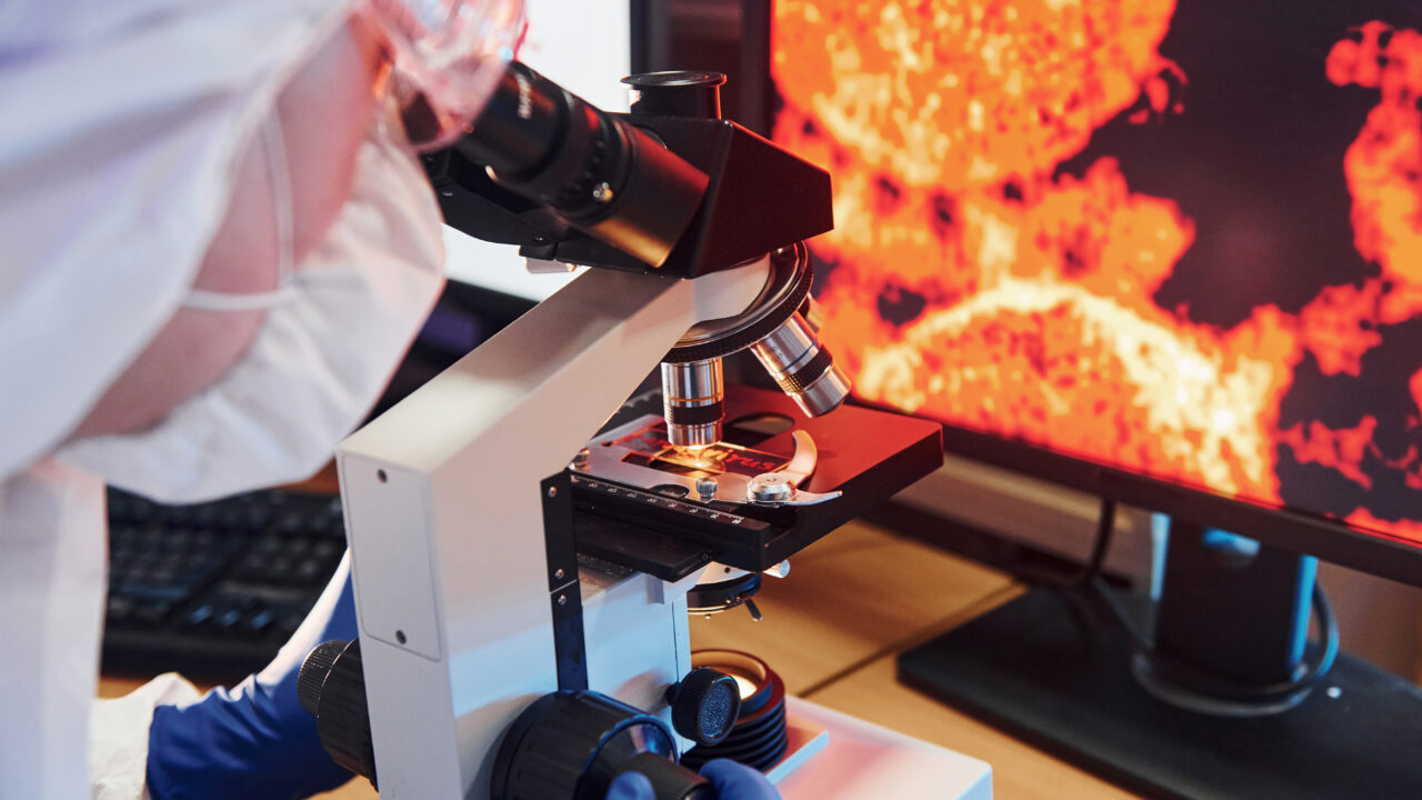 Americans prefer to screen for cervical cancer in-clinic vs. at home