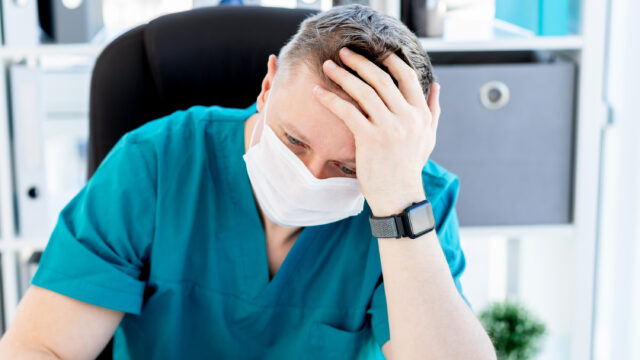 The Doctor Act: Potential relief for Texas’ looming physician shortage