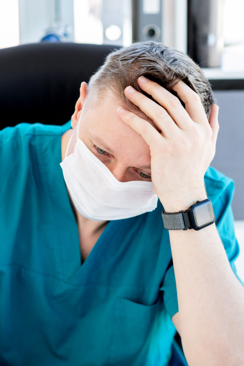 The Doctor Act: Potential relief for Texas’ looming physician shortage