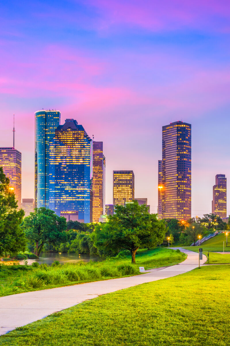 Houston health care in 2025-2026: Precision growth over scale
