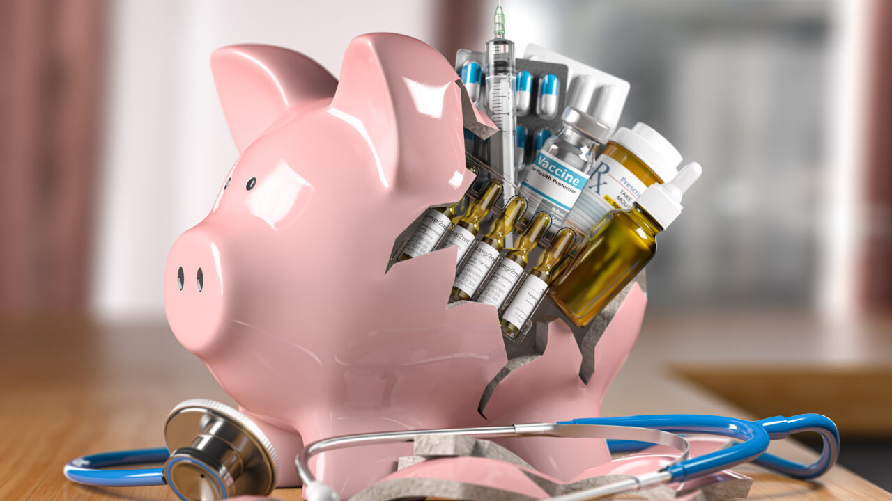 Hospitals want to bring costs and prices down. Let’s attack the root causes of the problem