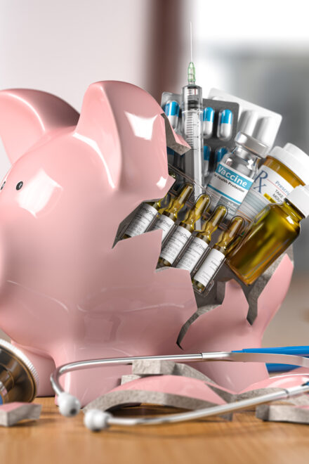 Hospitals want to bring costs and prices down. Let’s attack the root causes of the problem