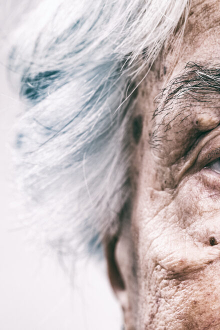 Houston Methodist research reveals how the eyes may be a window into early Alzheimer’s detection