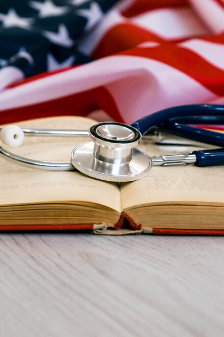 Planting the seeds for 2027: Stay engaged in the interim.