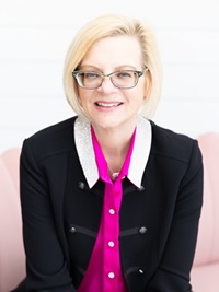 Memorial Hermann Health System announces that Desiree Gandrup-Dupre is appointed Senior Vice President and Chief Information Officer