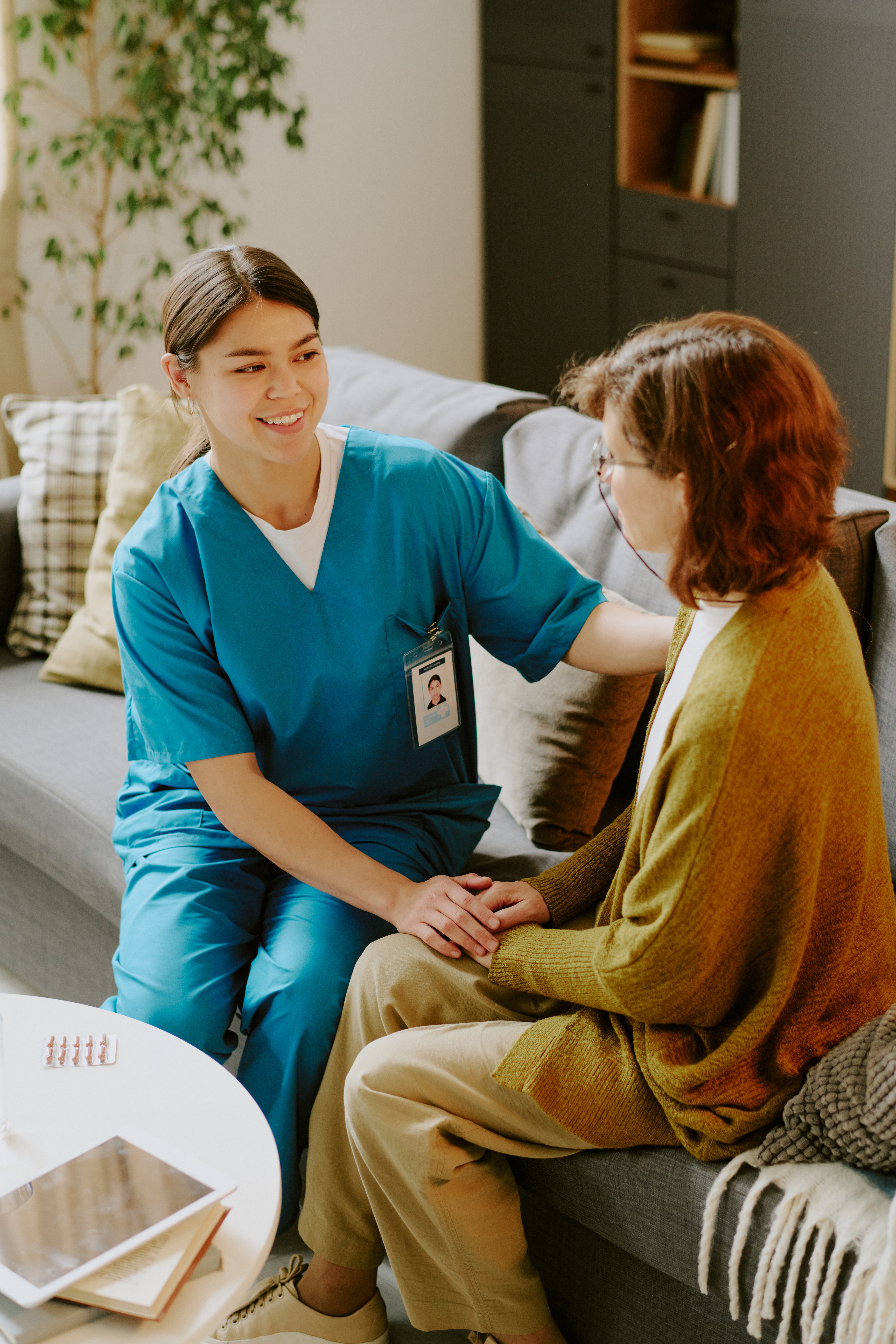 Hospital at Home: Recent developments and implications moving forward