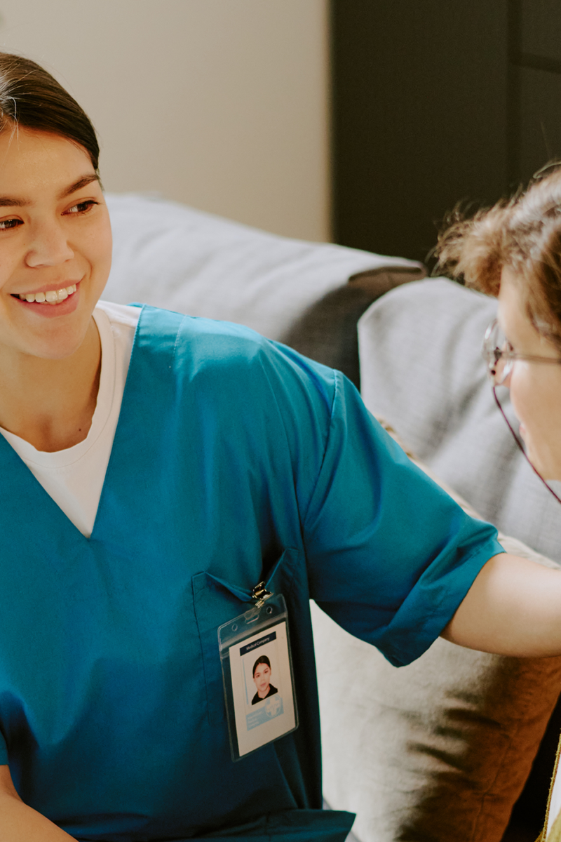 Hospital at Home: Recent developments and implications moving forward