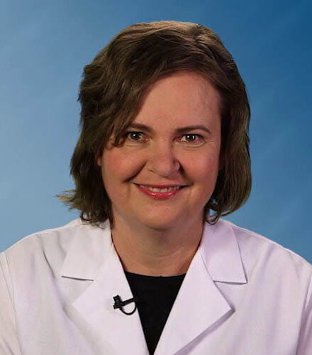 Renowned cancer physician and researcher Dr. Daniela Matei to lead Houston Methodist Neal Cancer Center