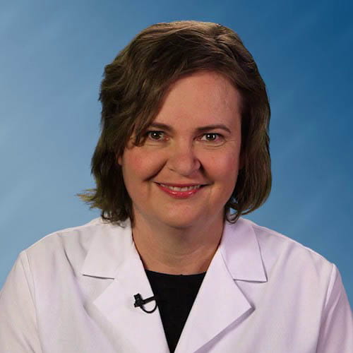 Renowned cancer physician and researcher Dr. Daniela Matei to lead Houston Methodist Neal Cancer Center