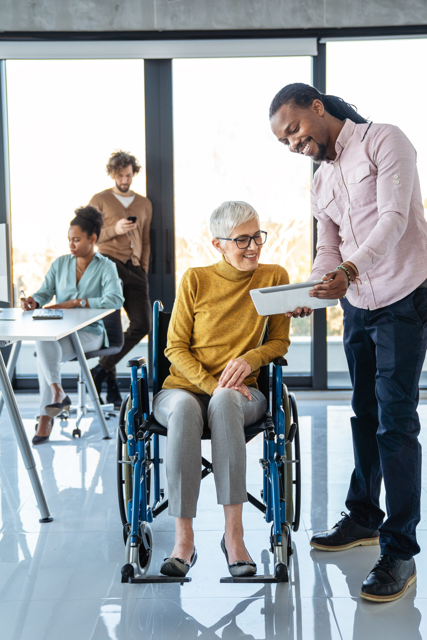 Facility fees keep the lights on, not line pockets