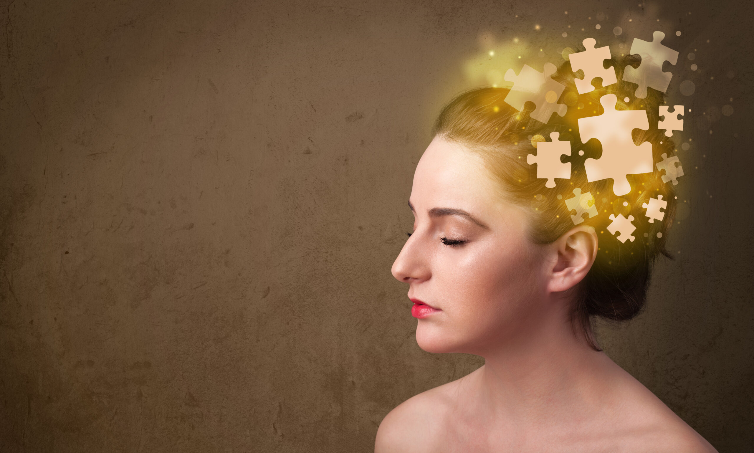 Integrative therapies for memory