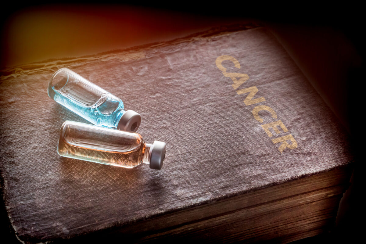 Study may help predict response to chemotherapy in triple-negative breast cancer