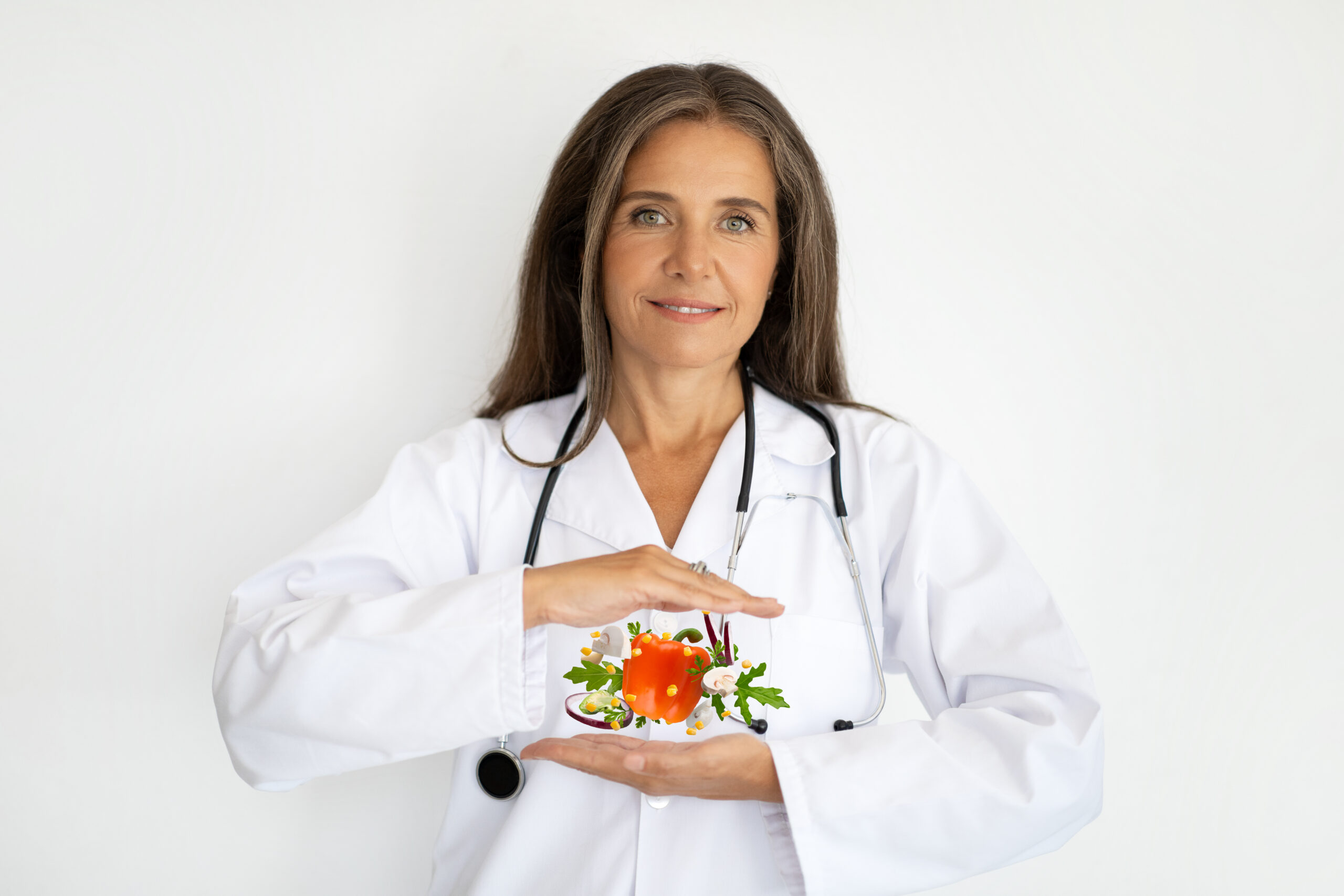 The healthcare system benefits of integrative medicine