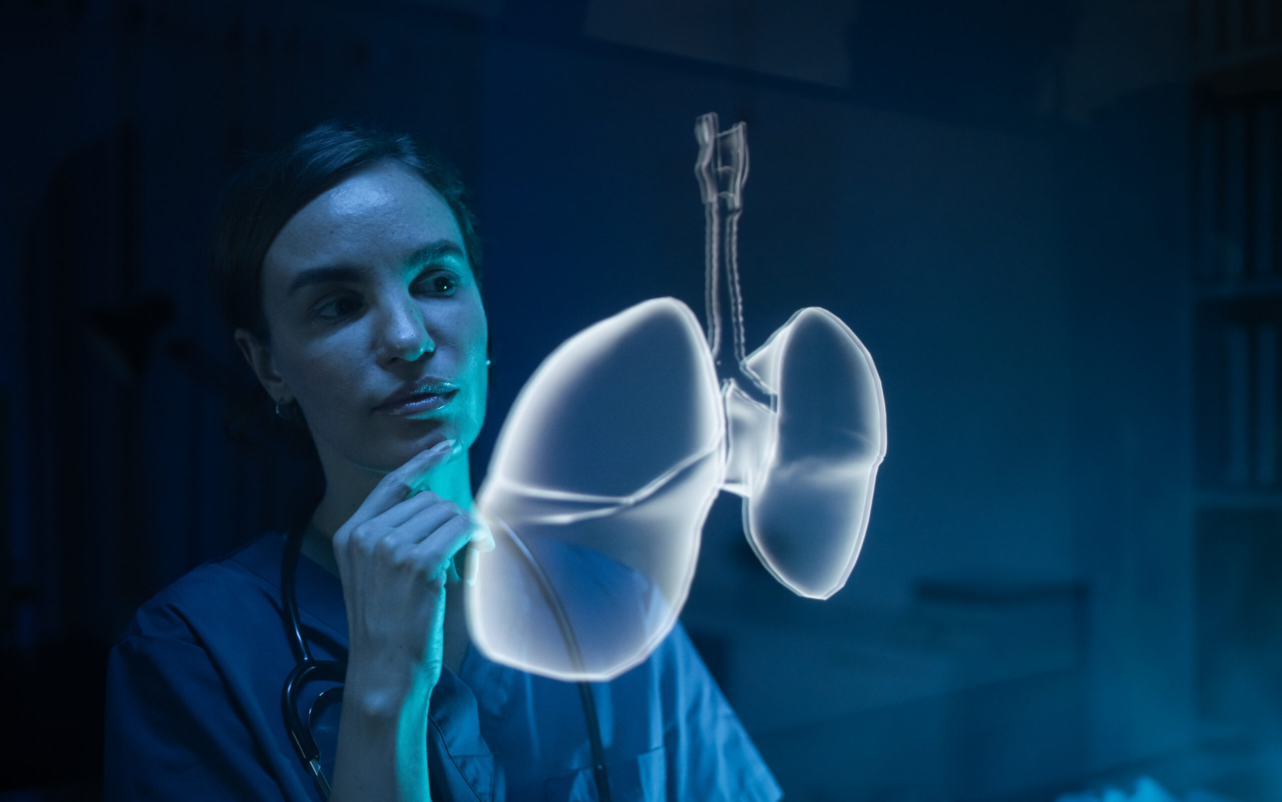 Researchers find biomarker of chemotherapy resistance in relapsed lung cancer